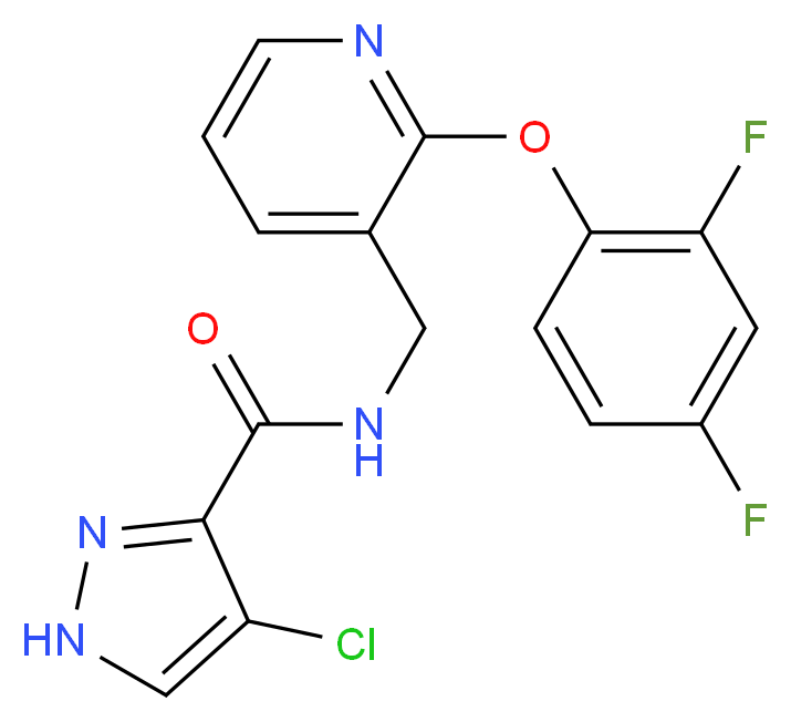  分子结构