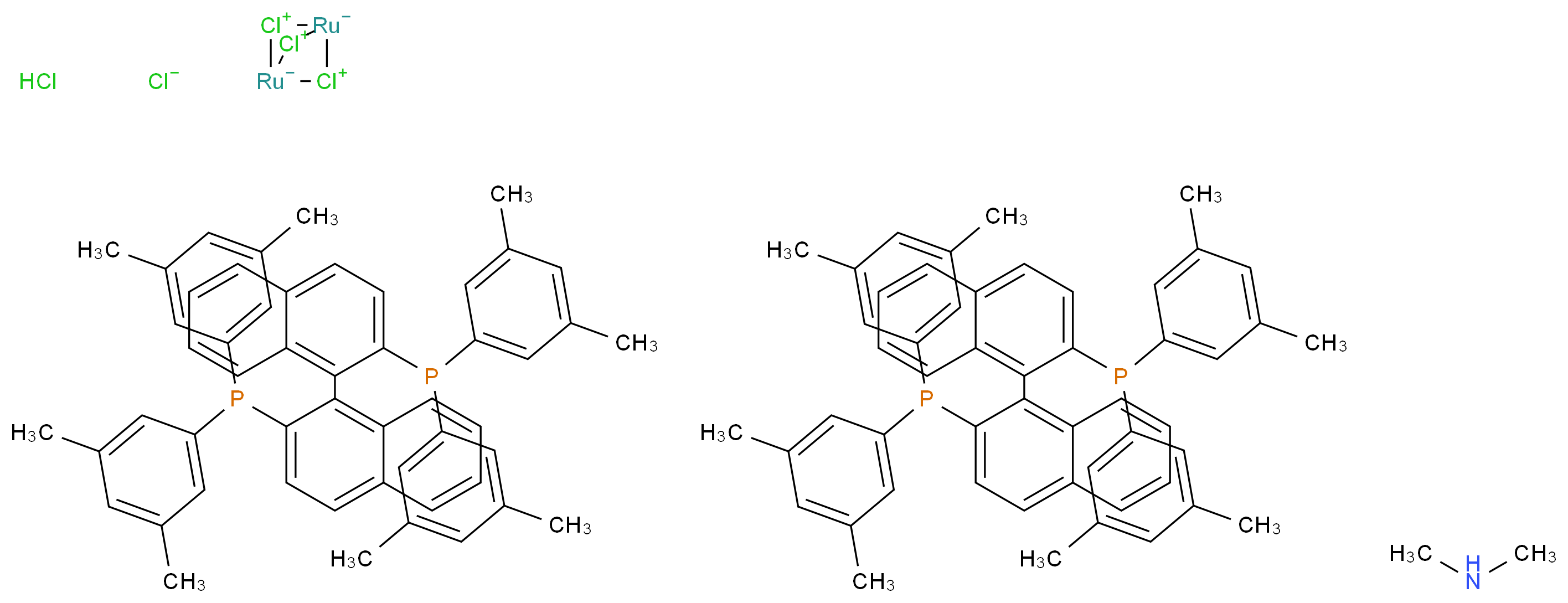 944451-08-5 分子结构