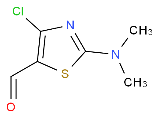 129865-54-9 分子结构