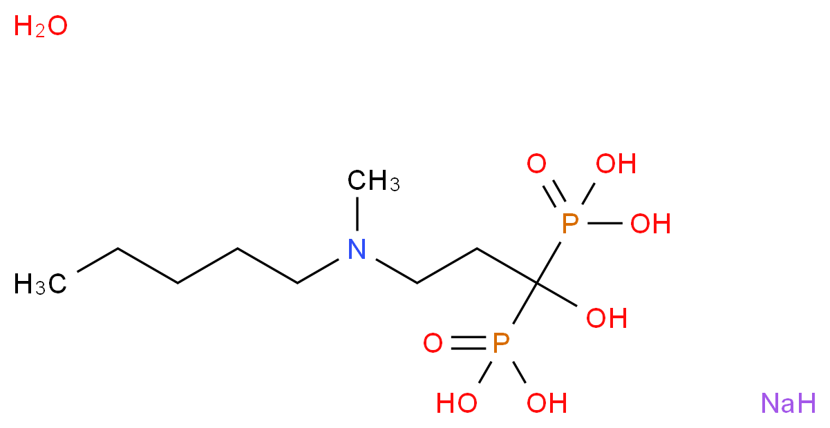 138926-19-9 分子结构