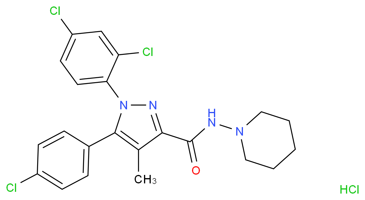 158681-13-1 分子结构