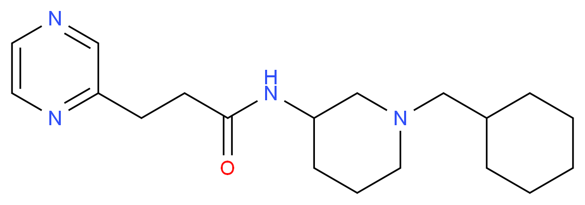  分子结构