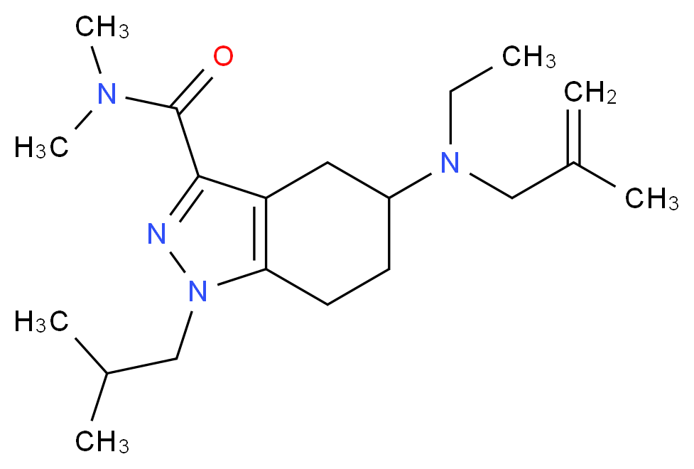  分子结构