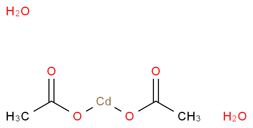 5743-04-4 分子结构