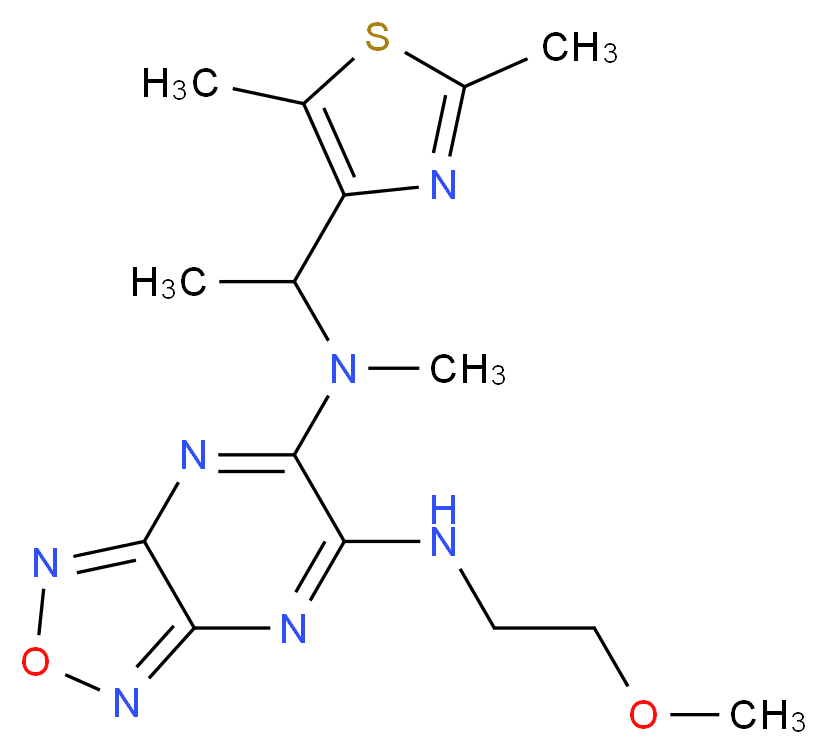  分子结构