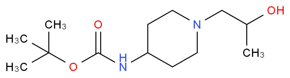 891494-65-8 分子结构