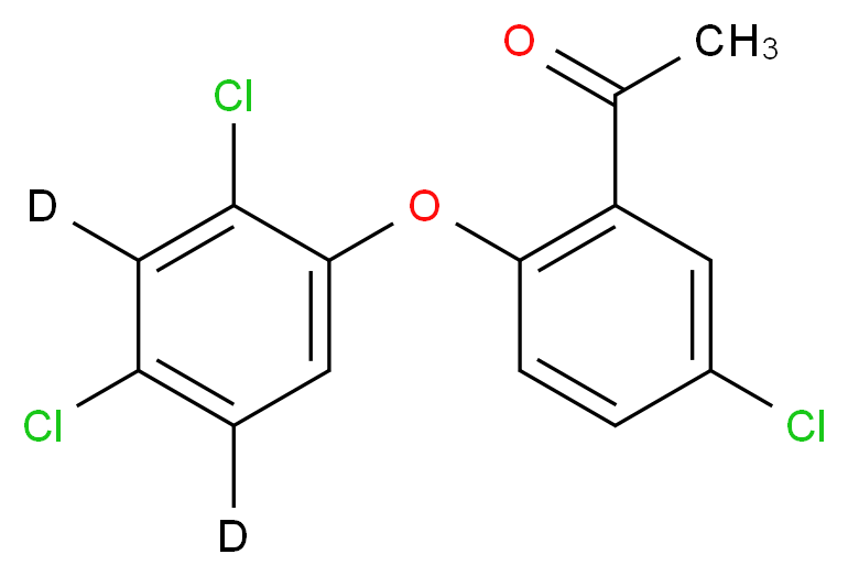 1189477-14-2 分子结构