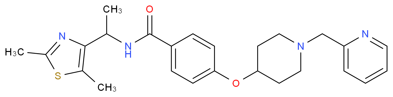  分子结构