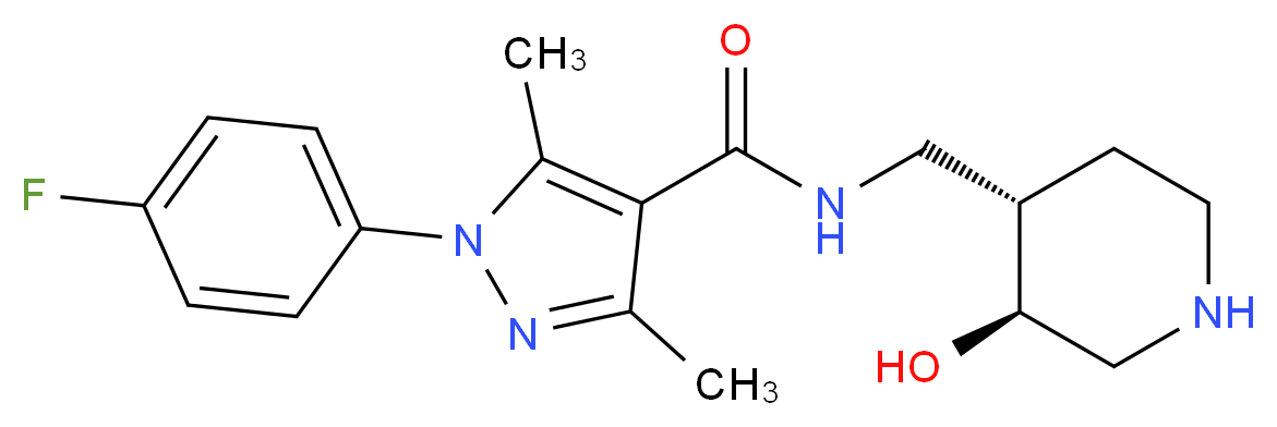  分子结构