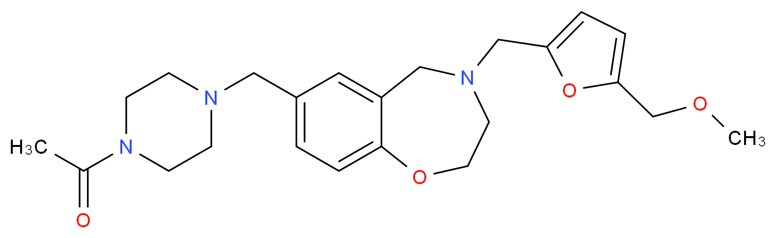  分子结构