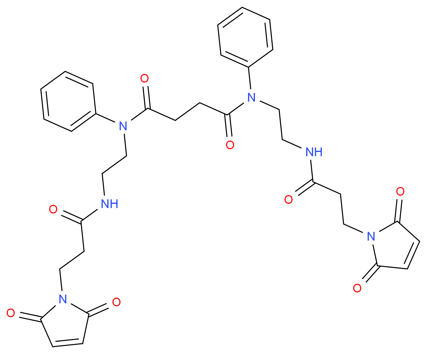1346602-61-6 分子结构