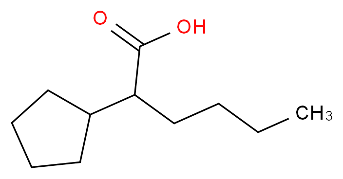5623-89-2 分子结构