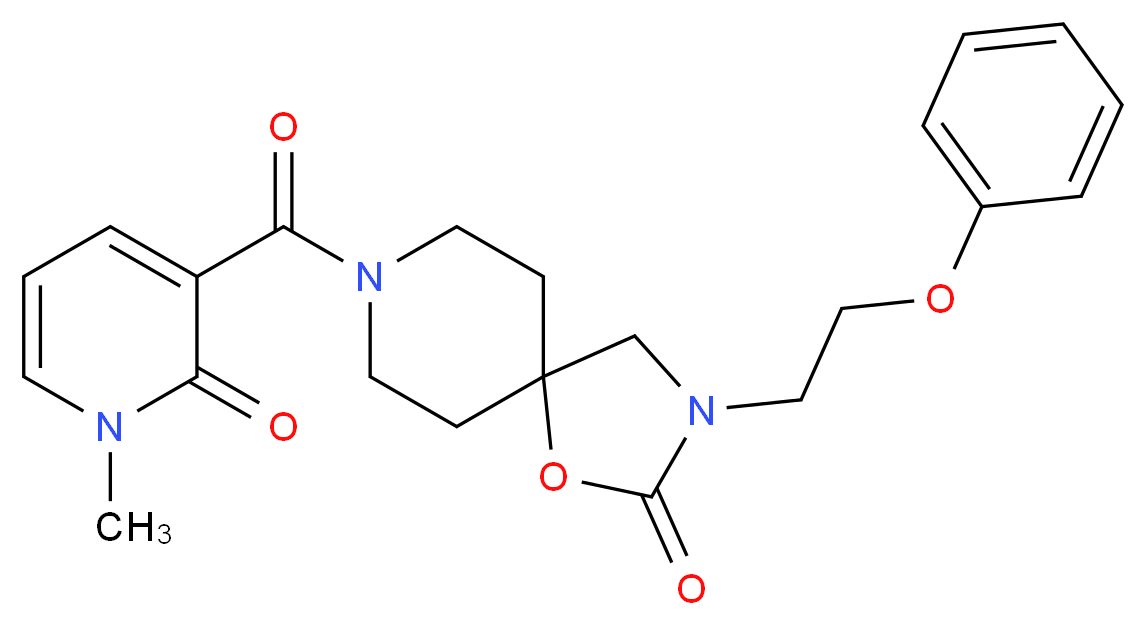  分子结构