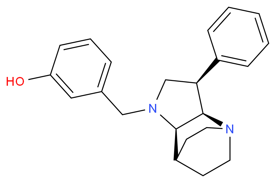  分子结构