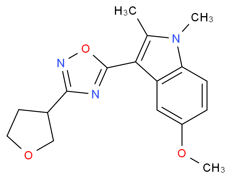  分子结构