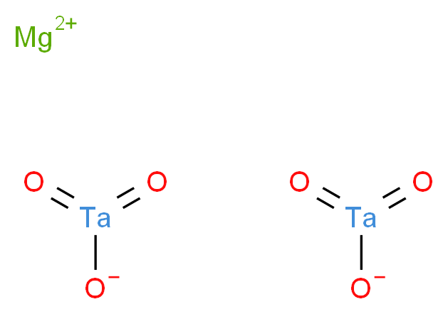 12293-61-7 分子结构