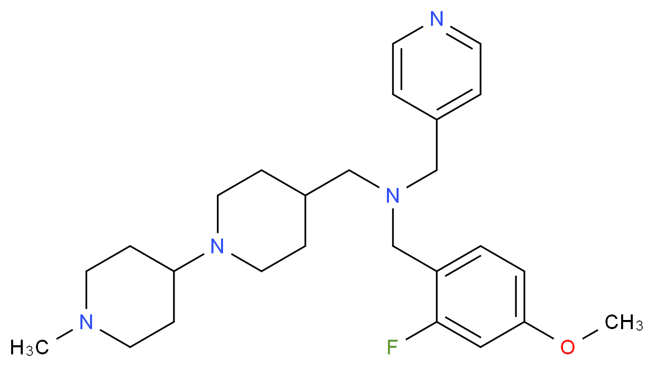  分子结构