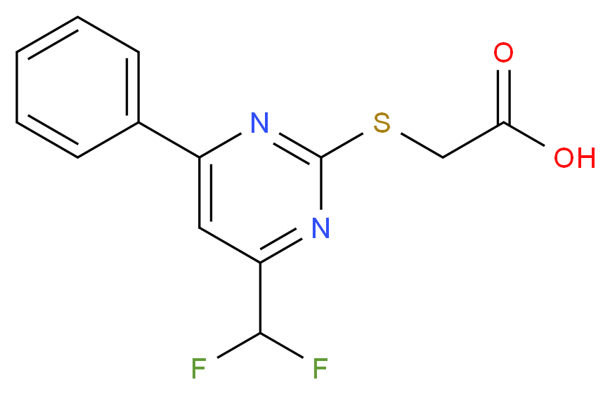 333429-71-3 分子结构