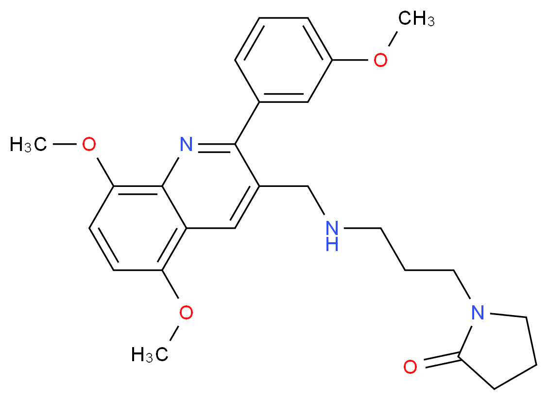 分子结构