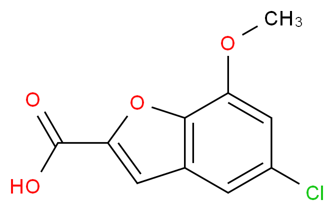 460044-74-0 分子结构