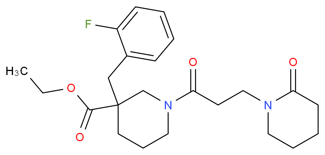  分子结构