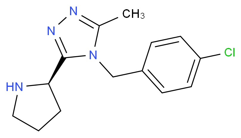 1140495-90-4 分子结构