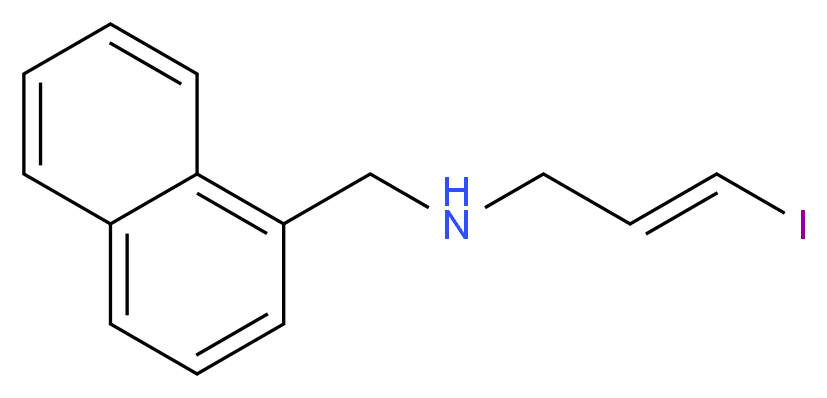 1076198-32-7 分子结构