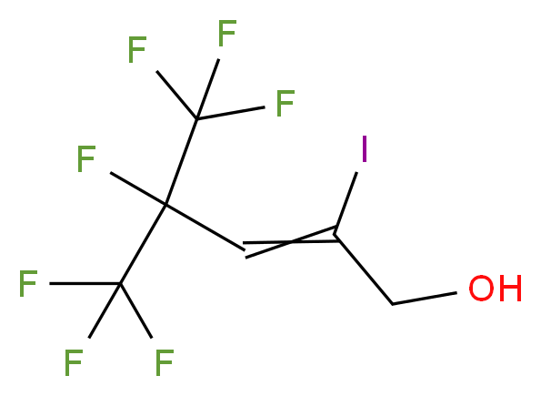 MFCD04039190 分子结构