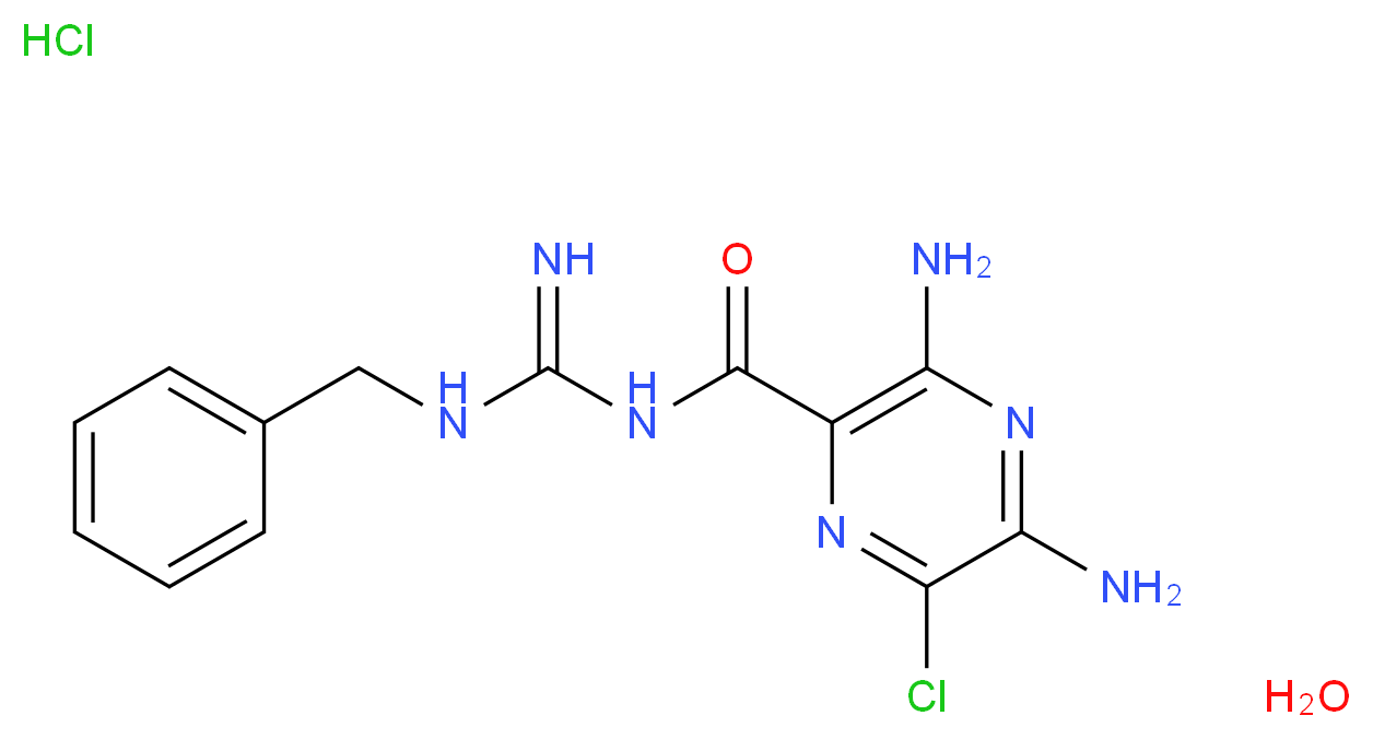 161804-20-2(anhydrous) 分子结构