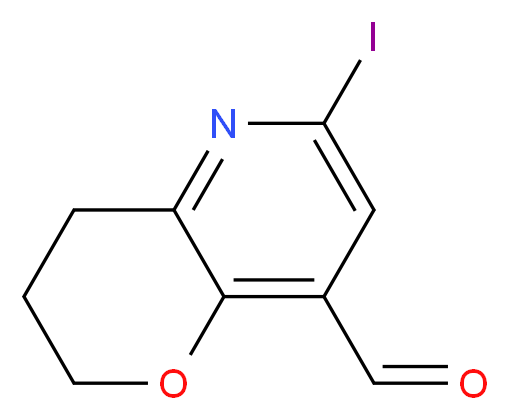 1261365-84-7 分子结构