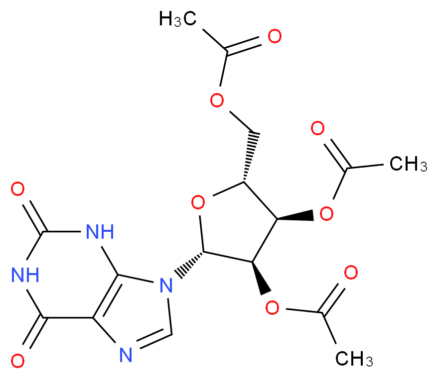 61444-45-9 分子结构
