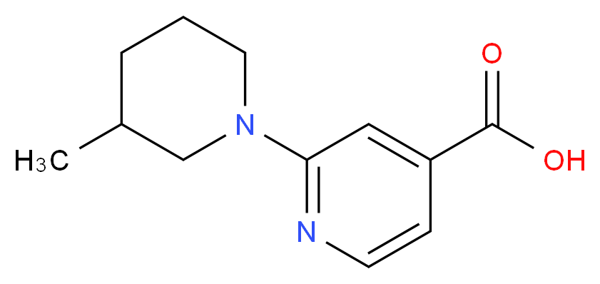 883544-59-0 分子结构