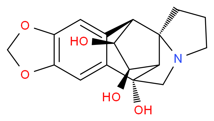 421583-14-4 分子结构
