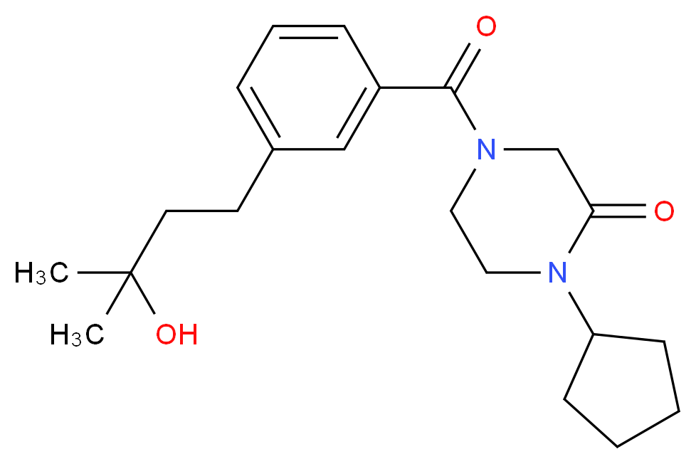  分子结构