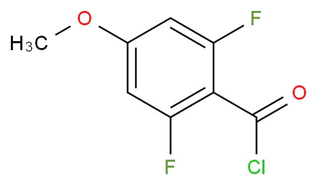 MFCD03094495 分子结构