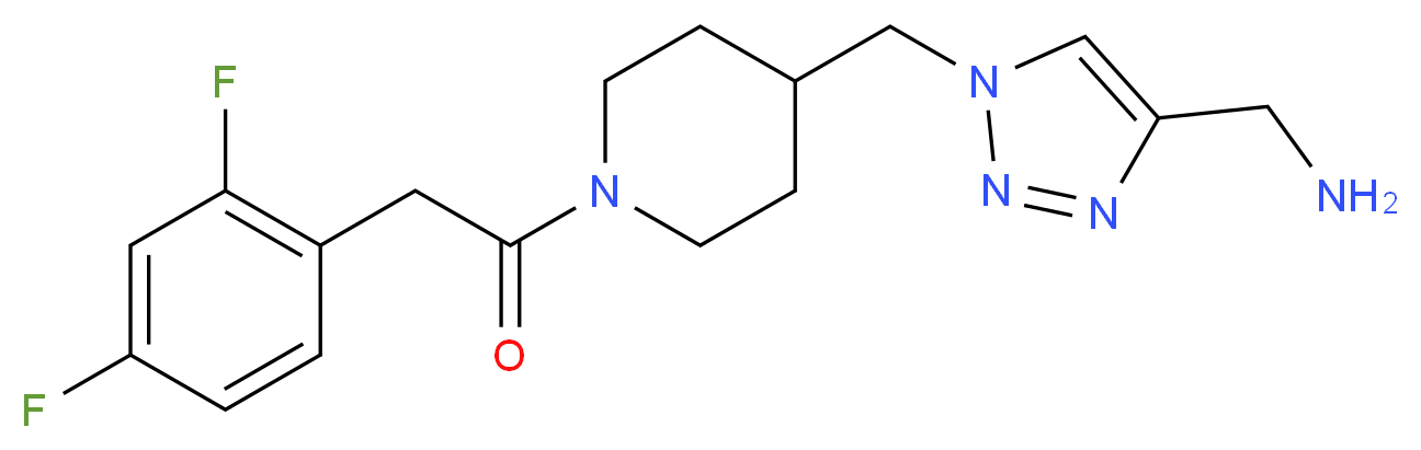  分子结构