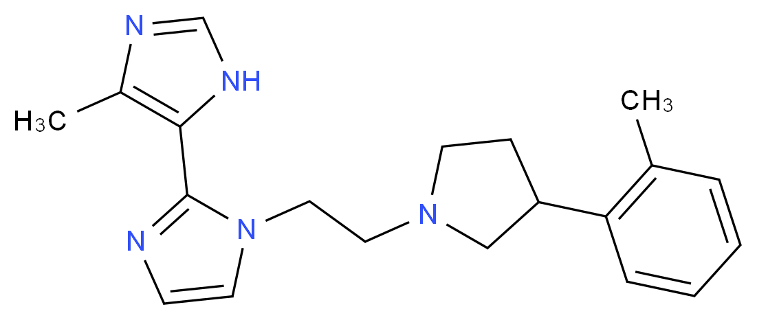  分子结构