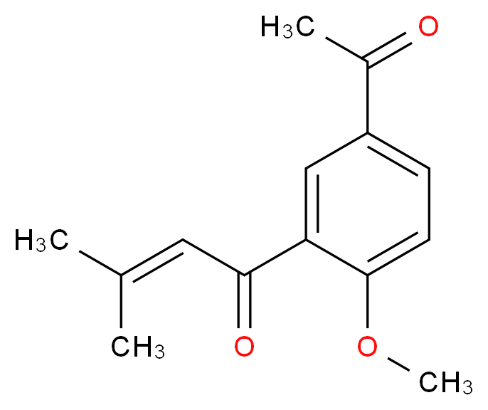 51995-99-4 分子结构