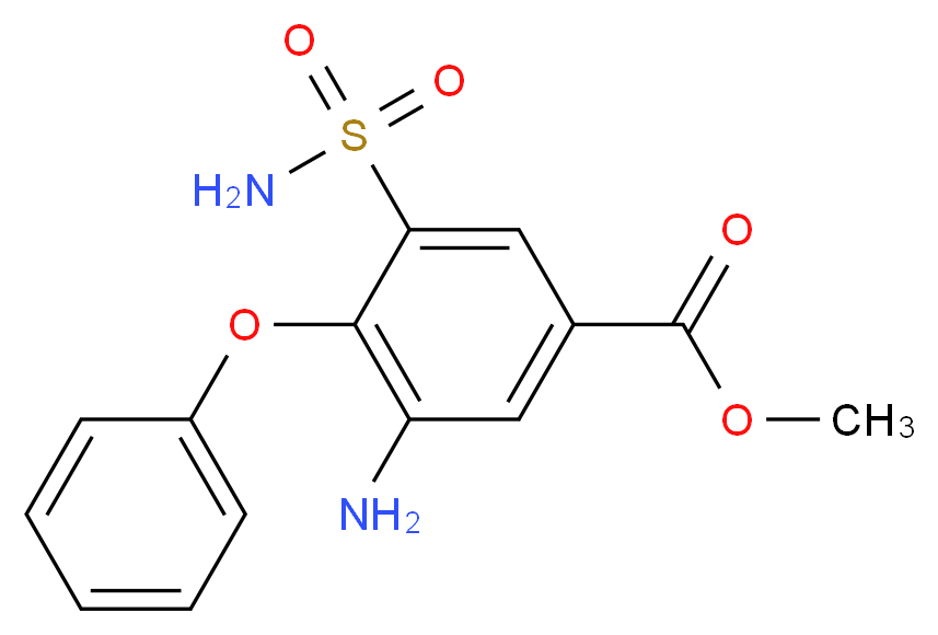 56106-57-1 分子结构