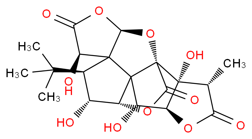15291-76-6 分子结构