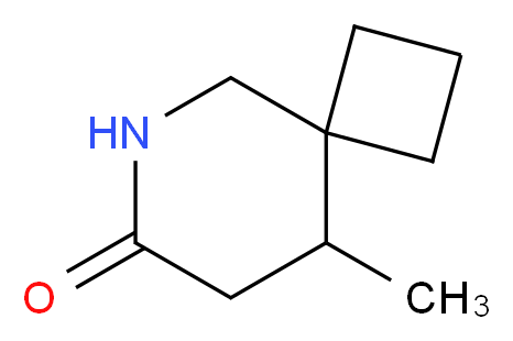 164304820 分子结构