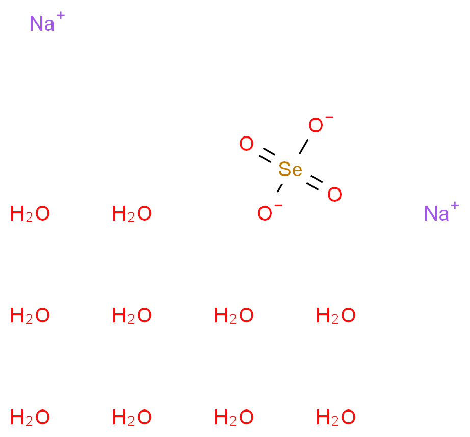 10102-23-5 分子结构