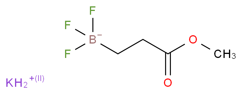 1023357-63-2 分子结构