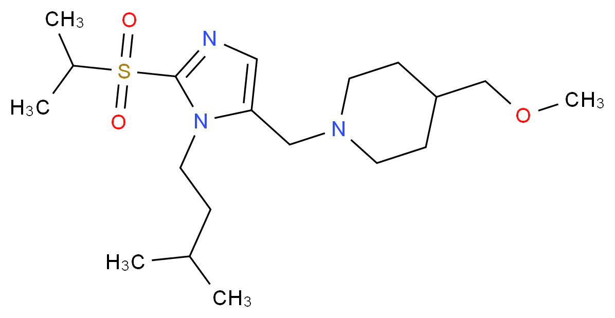  分子结构