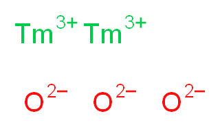 12036-44-1 分子结构