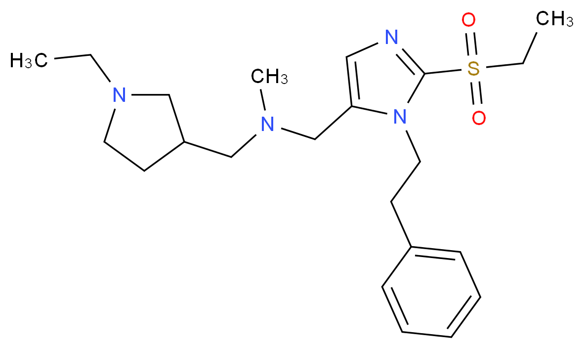  分子结构