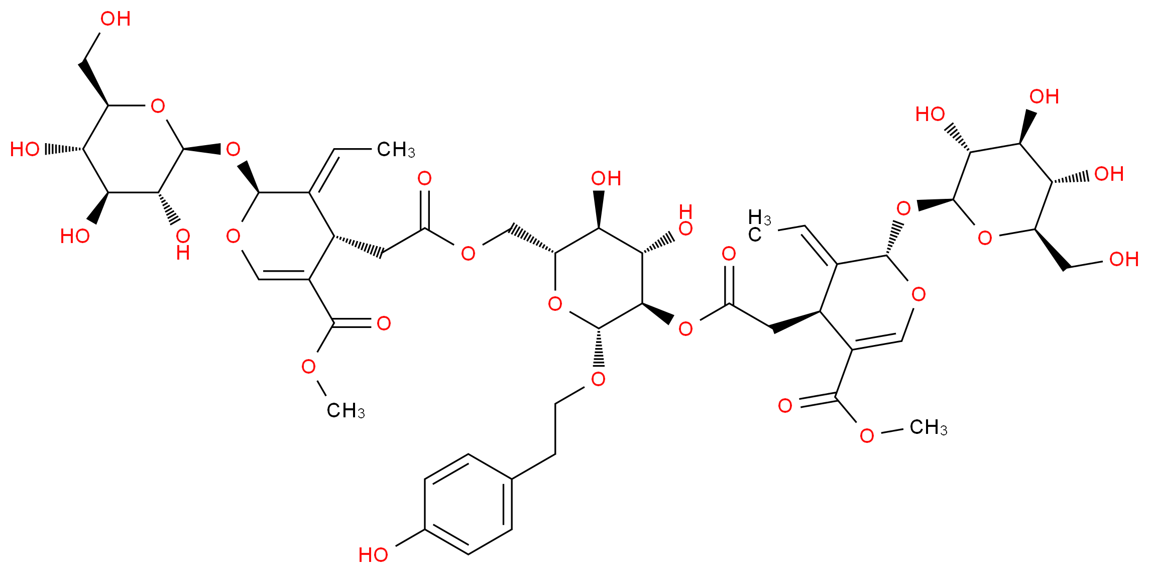 112693-21-7 分子结构