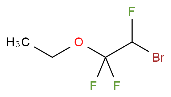 380-78-9 分子结构