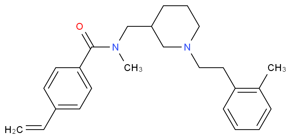  分子结构