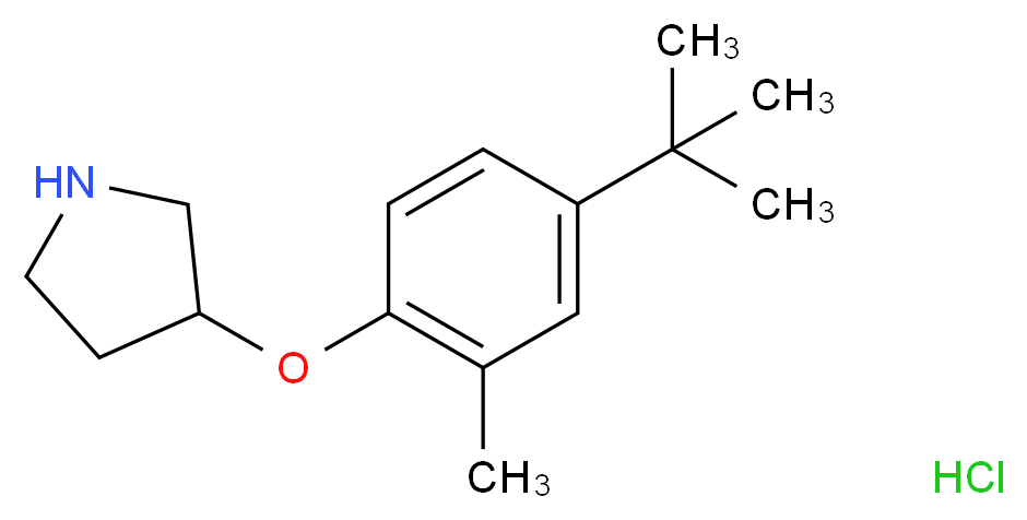 MFCD13560837 分子结构